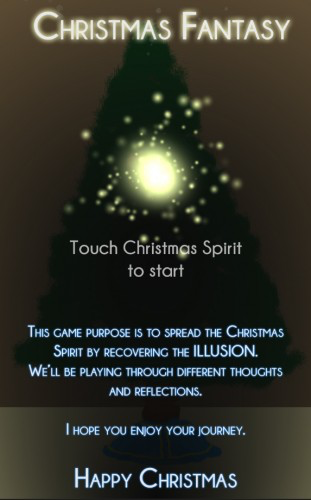 Christmas Fantasy