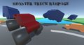 Monster Truck Rampage