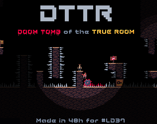 Doom Tomb of the True Room
