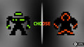 Choose Your Side