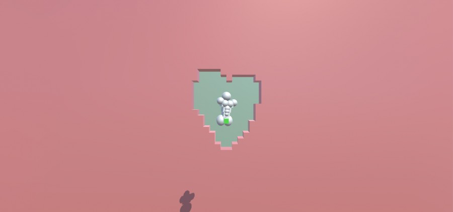 Don't loose your head!