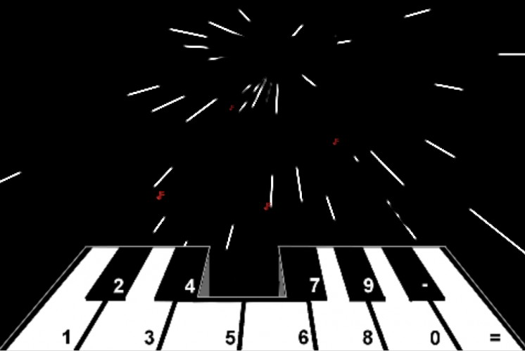 Musical Trade Route