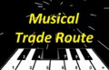 Musical Trade Route