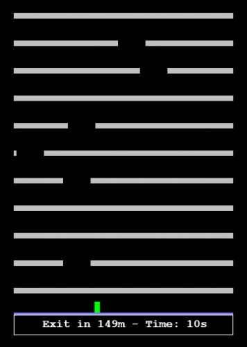 Minimal Jump