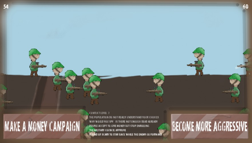 War...