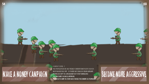 War...