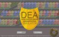 DEA Simulator
