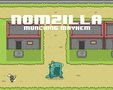 Nomzilla: Munching Mayhem