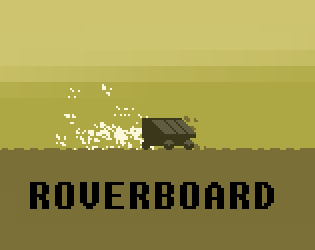 Roverboard