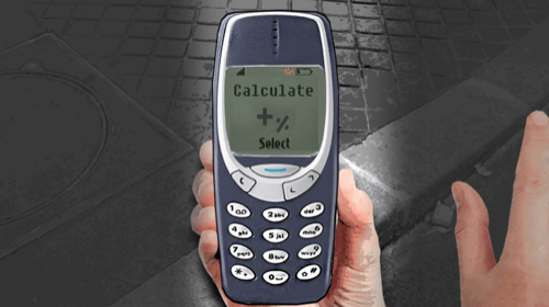 Agent 3310
