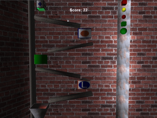 Pipe Defense!
