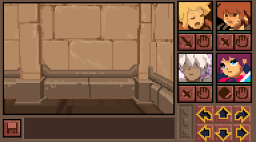 Lands of TSR Lore
