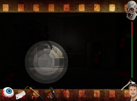 The Horror Scene