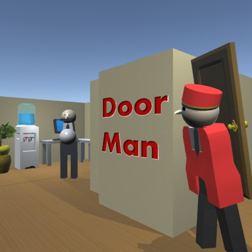 Doorman