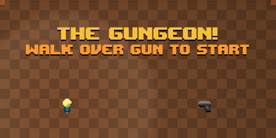 Gungeon