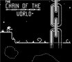 The Chain of the World