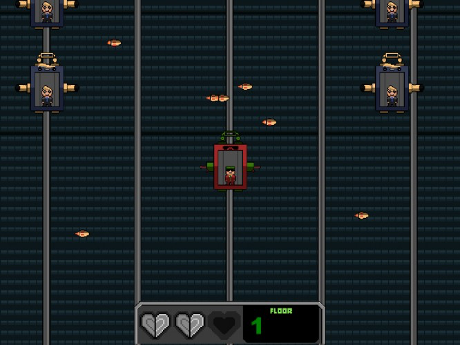 Evolator