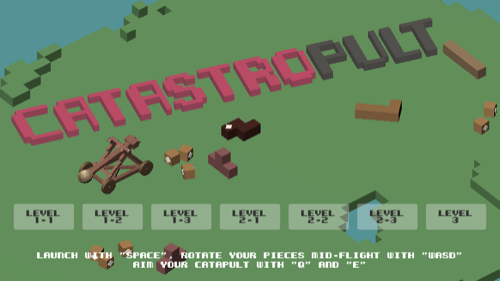 Catastropult