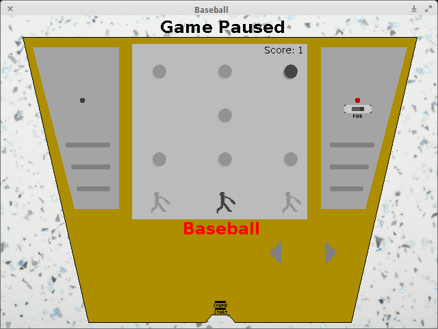 Baseball
