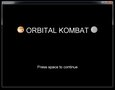 Orbital Kombat