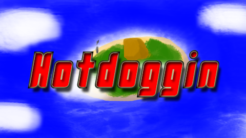 Hotdoggin