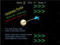 Interplanetary Plumber