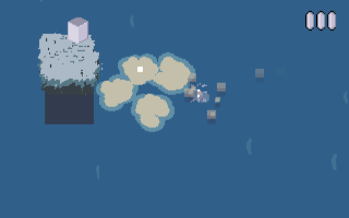 Whales of Aelia