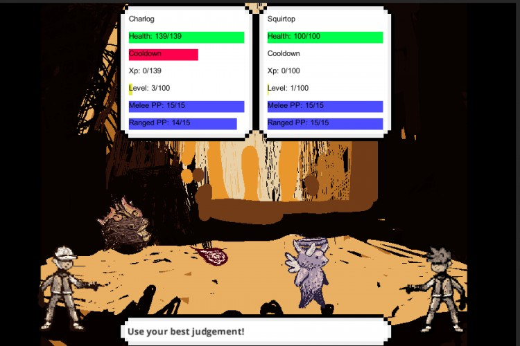 Pokemen