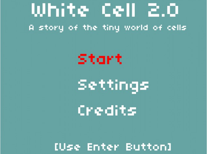 White Cell 2.0