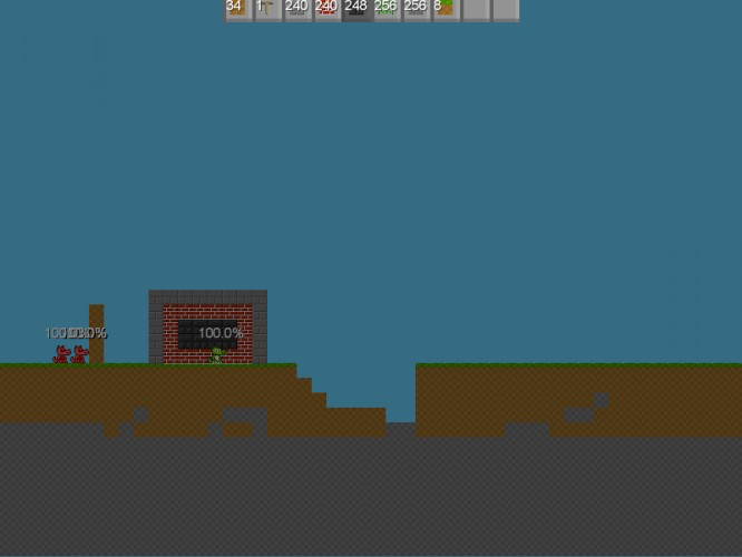 Dragon Builder