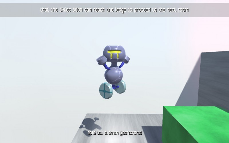 Expand-O-Ray