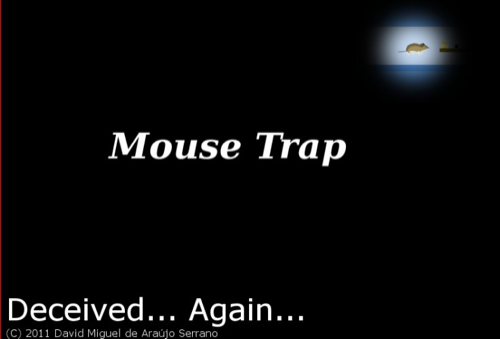 Mouse Trap