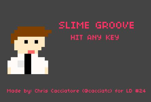 Slime Groove