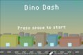Dino Dash