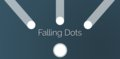 Falling Dots