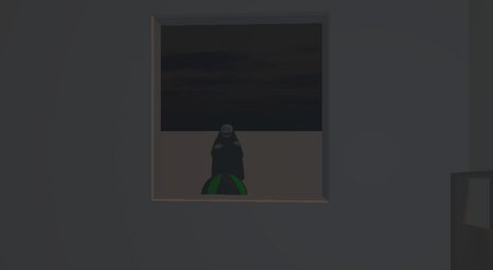 Greatest Ghost Game Ever