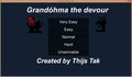 Grandóhma