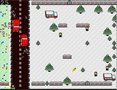 Snowman Saving