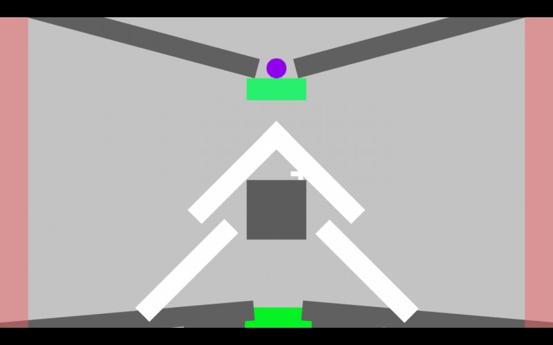 Shift the Shapes