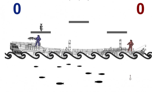Fish Fencing