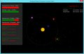 Bridging Planets