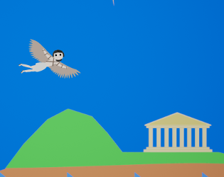 Flight Of Icarus