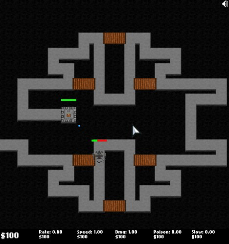 The Last Tower