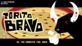 TORITO BRAVO