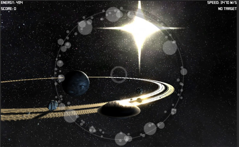 Ring System