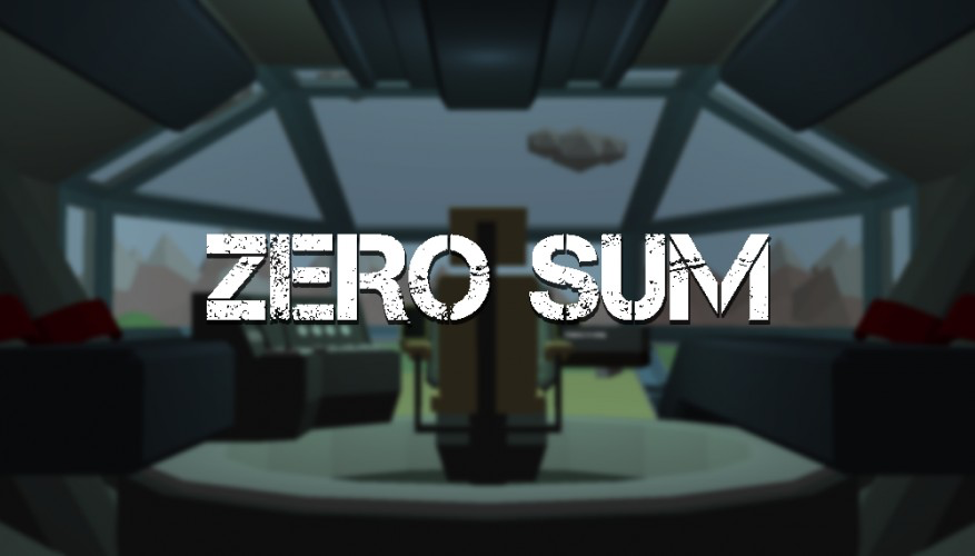 Zero Sum