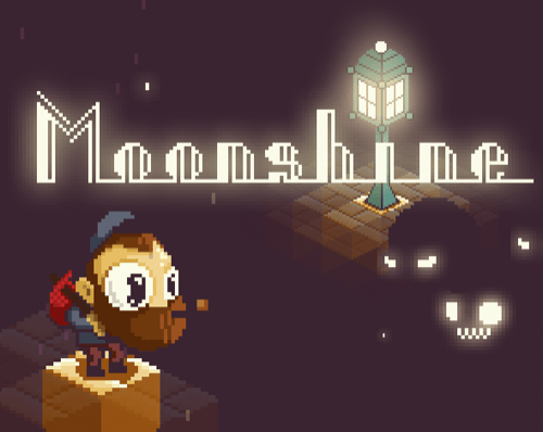 Moonshine