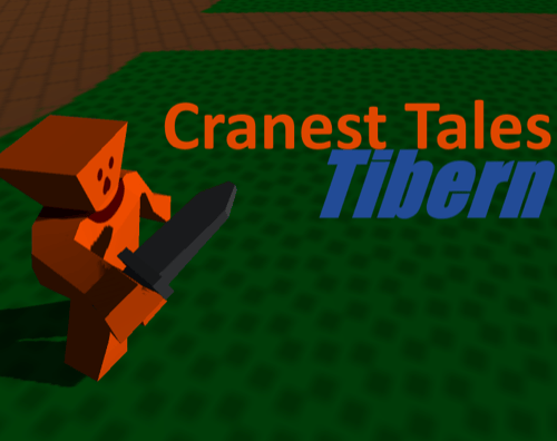 Cranest Tales