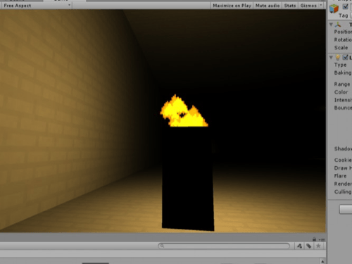 Temple of Light