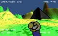 The evolution games / unnatural selection